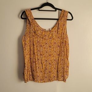 Gap Sleeveless Top